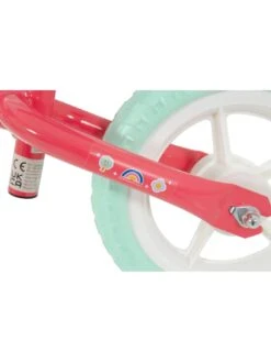 Peppa Pig 10" Balance Bike 2022 -APPLE || PURE2IMPROVE || Sonik Sales Store UWYF3 SQ5 0000000099 N A SLd1