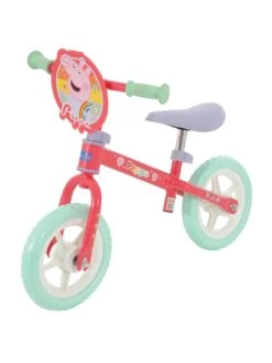 Peppa Pig 10" Balance Bike 2022 -APPLE || PURE2IMPROVE || Sonik Sales Store UWYF3 SQ7 0000000099 N A SLd3