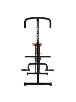 JML Total Crunch Whole Body Workout Exercise Machine -APPLE || PURE2IMPROVE || Sonik Sales Store UXKLF SQ3 0000000004 BLACK SLd1