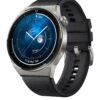 Huawei Watch GT3 Pro 46mm Black Strap