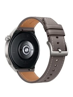 Huawei Watch GT3 Pro 46mm Grey Strap -APPLE || PURE2IMPROVE || Sonik Sales Store UY6FR SQ3 0000000088 NO COLOR SLa