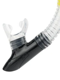 Osprey Adult Dual Lens Mask & Snorkel Set - Yellow -APPLE || PURE2IMPROVE || Sonik Sales Store UYBGX SQ6 0000000076 YELLOW SLd3