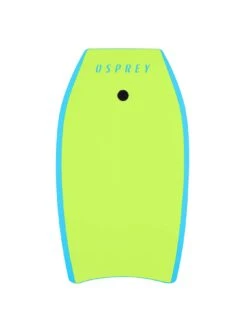Osprey Interceptor Bodyboard 33 Inch - Blue -APPLE || PURE2IMPROVE || Sonik Sales Store UYBGY SQ4 0000000020 BLUE SLd1