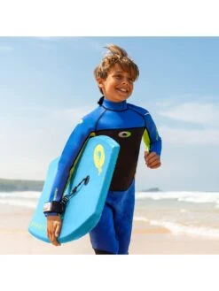 Osprey Interceptor Bodyboard 33 Inch - Blue -APPLE || PURE2IMPROVE || Sonik Sales Store UYBGY SQ6 0000000020 BLUE SLd3