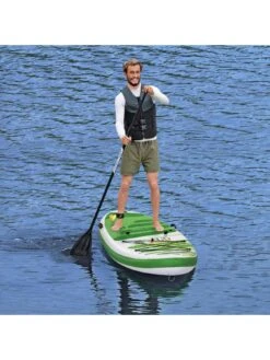 Bestway Hydro-Force Freesoul Tech SUP Inflatable Convertible Stand-Up Paddleboard And Kayak Set 11ft 2 9 Bestway Hydro-Force Freesoul Tech SUP Inflatable Convertible Stand-Up Paddleboard And Kayak Set 11ft 2 -APPLE || PURE2IMPROVE || Sonik Sales Store UYBHG SQ3 0000000099 N A SLd