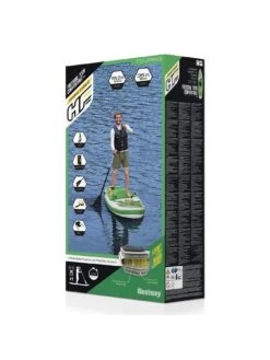 Bestway Hydro-Force Freesoul Tech SUP Inflatable Convertible Stand-Up Paddleboard And Kayak Set 11ft 2 13 Bestway Hydro-Force Freesoul Tech SUP Inflatable Convertible Stand-Up Paddleboard And Kayak Set 11ft 2 -APPLE || PURE2IMPROVE || Sonik Sales Store UYBHG SQ7 0000000099 N A SLd4