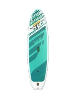Bestway Hydro-Force HuaKa'i TechSUP Inflatable Stand-Up Paddleboard Set 10ft -APPLE || PURE2IMPROVE || Sonik Sales Store UYBHN SQ3 0000000099 N A SLd
