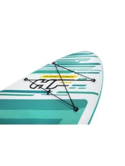Bestway Hydro-Force HuaKa'i TechSUP Inflatable Stand-Up Paddleboard Set 10ft -APPLE || PURE2IMPROVE || Sonik Sales Store UYBHN SQ4 0000000099 N A SLd1