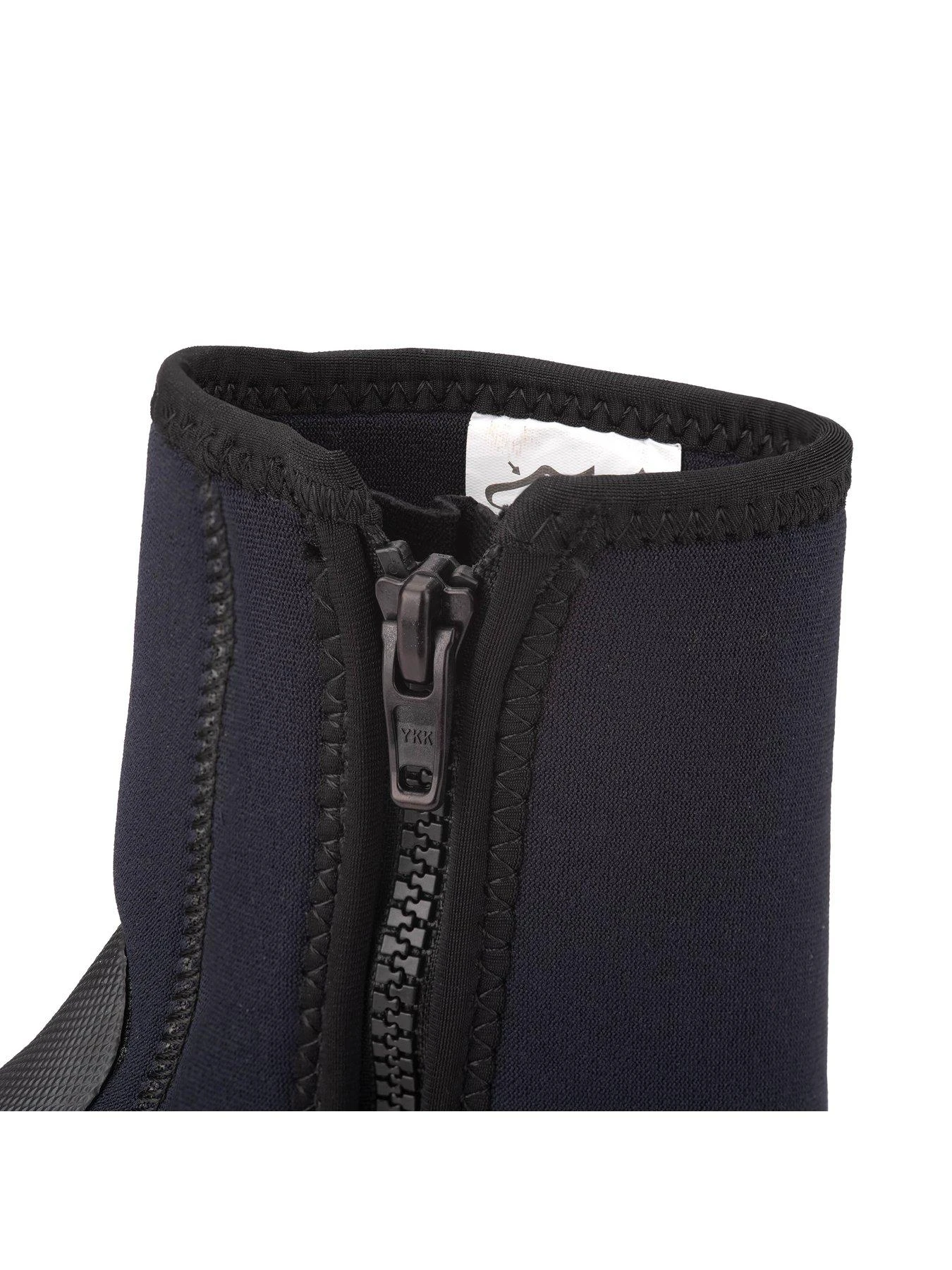 Osprey Adult Zipped Wetsuit Boot 5mm 6 Osprey Adult Zipped Wetsuit Boot 5mm - Image 6