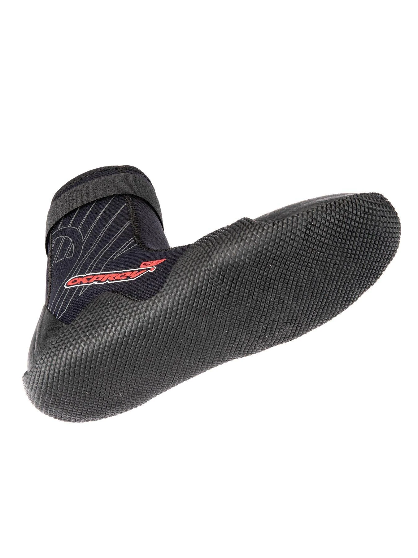 Osprey Adult Neoprene Wetsuit Boot 5mm 4 Osprey Adult Neoprene Wetsuit Boot 5mm - Image 4