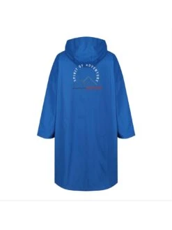Regatta Adult Waterproof Changing Robe - Blue 11 Regatta Adult Waterproof Changing Robe - Blue -APPLE || PURE2IMPROVE || Sonik Sales Store V25NU SQ5 0000000020 BLUE SLd2