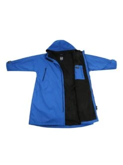 Regatta Adult Waterproof Changing Robe - Blue 12 Regatta Adult Waterproof Changing Robe - Blue -APPLE || PURE2IMPROVE || Sonik Sales Store V25NU SQ6 0000000020 BLUE SLd3
