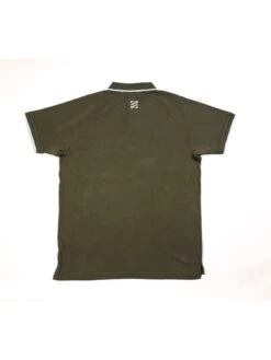 Sonik Raglan Polo Green -APPLE || PURE2IMPROVE || Sonik Sales Store V25RN SQ4 0000000099 N A SLd1