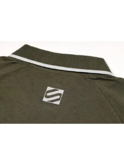 Sonik Raglan Polo Green -APPLE || PURE2IMPROVE || Sonik Sales Store V25RN SQ5 0000000099 N A SLd2