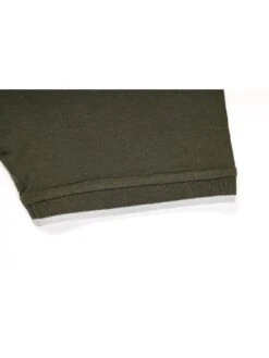 Sonik Raglan Polo Green -APPLE || PURE2IMPROVE || Sonik Sales Store V25RN SQ6 0000000099 N A SLd3