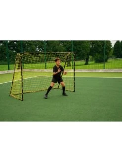 Kickmaster HD Goal - 7ft -APPLE || PURE2IMPROVE || Sonik Sales Store V3KGS SQ4 0000000099 N A SLd1