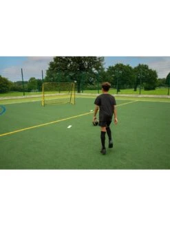 Kickmaster HD Goal - 7ft -APPLE || PURE2IMPROVE || Sonik Sales Store V3KGS SQ5 0000000099 N A SLd2