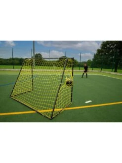 Kickmaster HD Goal - 7ft -APPLE || PURE2IMPROVE || Sonik Sales Store V3KGS SQ6 0000000099 N A SLd3