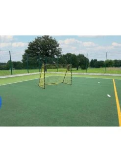 Kickmaster HD Goal - 7ft -APPLE || PURE2IMPROVE || Sonik Sales Store V3KGS SQ7 0000000099 N A SLd4