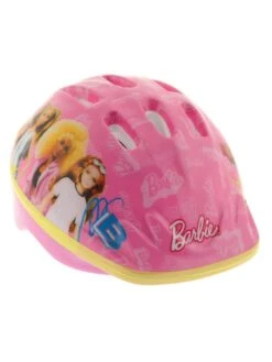 Barbie Safety Helmet - 48-52cm