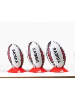 Samba Racer Rugby Trainer Ball - Size 5 6 Samba Racer Rugby Trainer Ball - Size 5 -APPLE || PURE2IMPROVE || Sonik Sales Store V4E3C SQ3 0000000099 N A SLd
