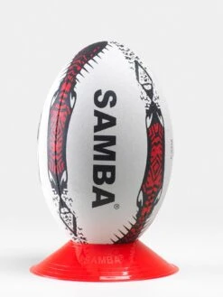 Samba Racer Rugby Trainer Ball - Size 5 7 Samba Racer Rugby Trainer Ball - Size 5 -APPLE || PURE2IMPROVE || Sonik Sales Store V4E3C SQ4 0000000099 N A SLd1