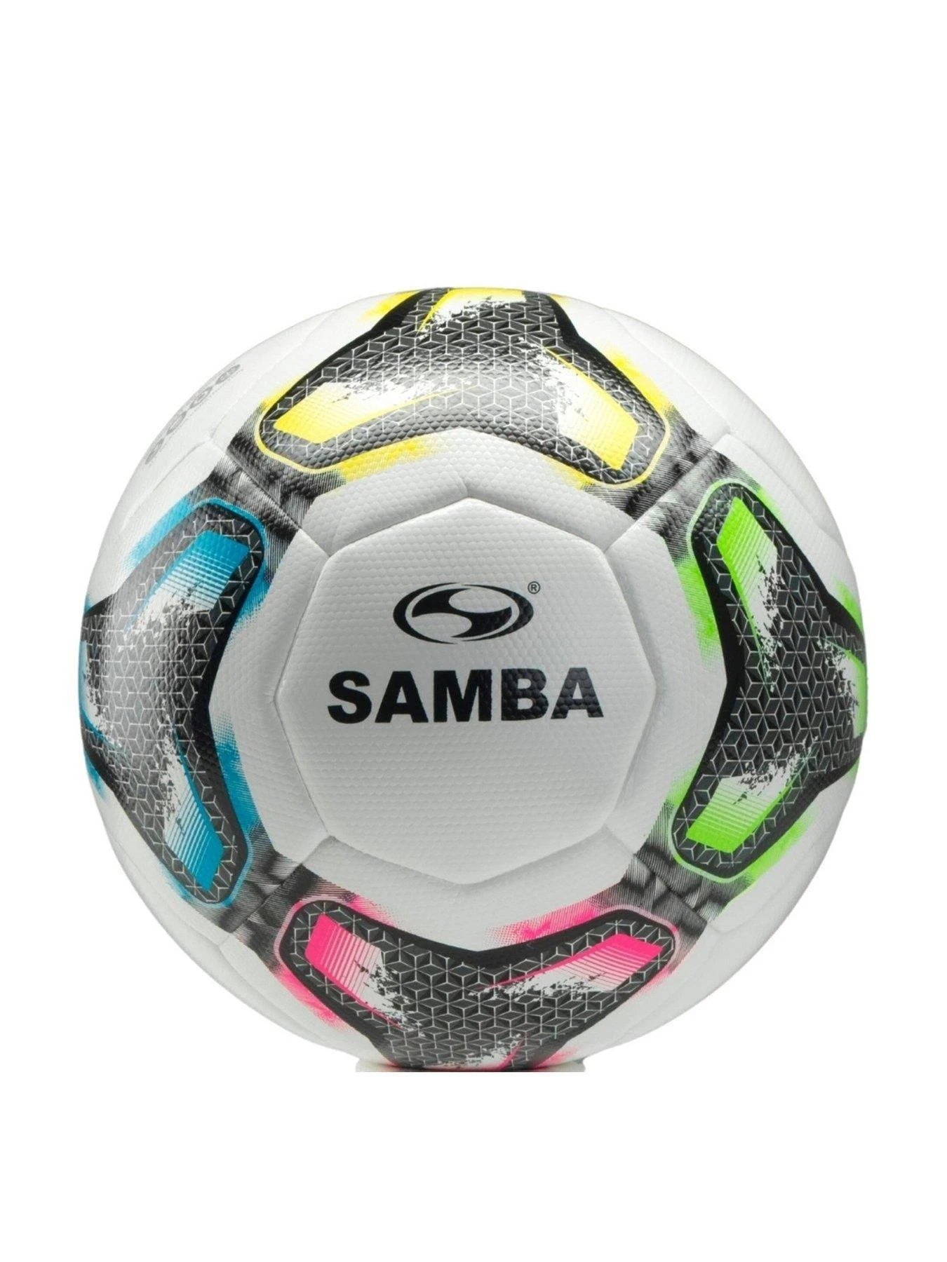 Samba Infiniti Pro Match Ball - - Size 3 1 Samba Infiniti Pro Match Ball - - Size 3
