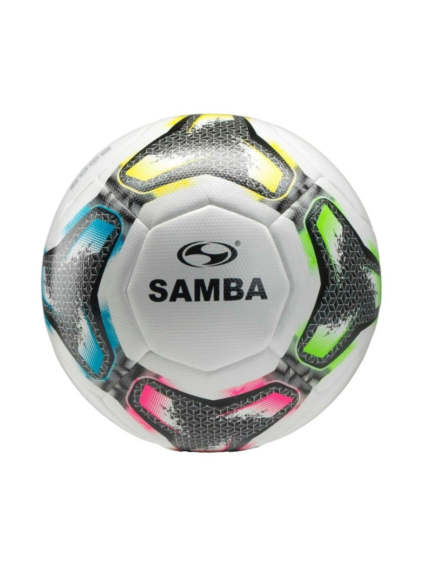 Samba Infiniti Pro Match Ball - - Size 3 3 Samba Infiniti Pro Match Ball - - Size 3 - Image 3