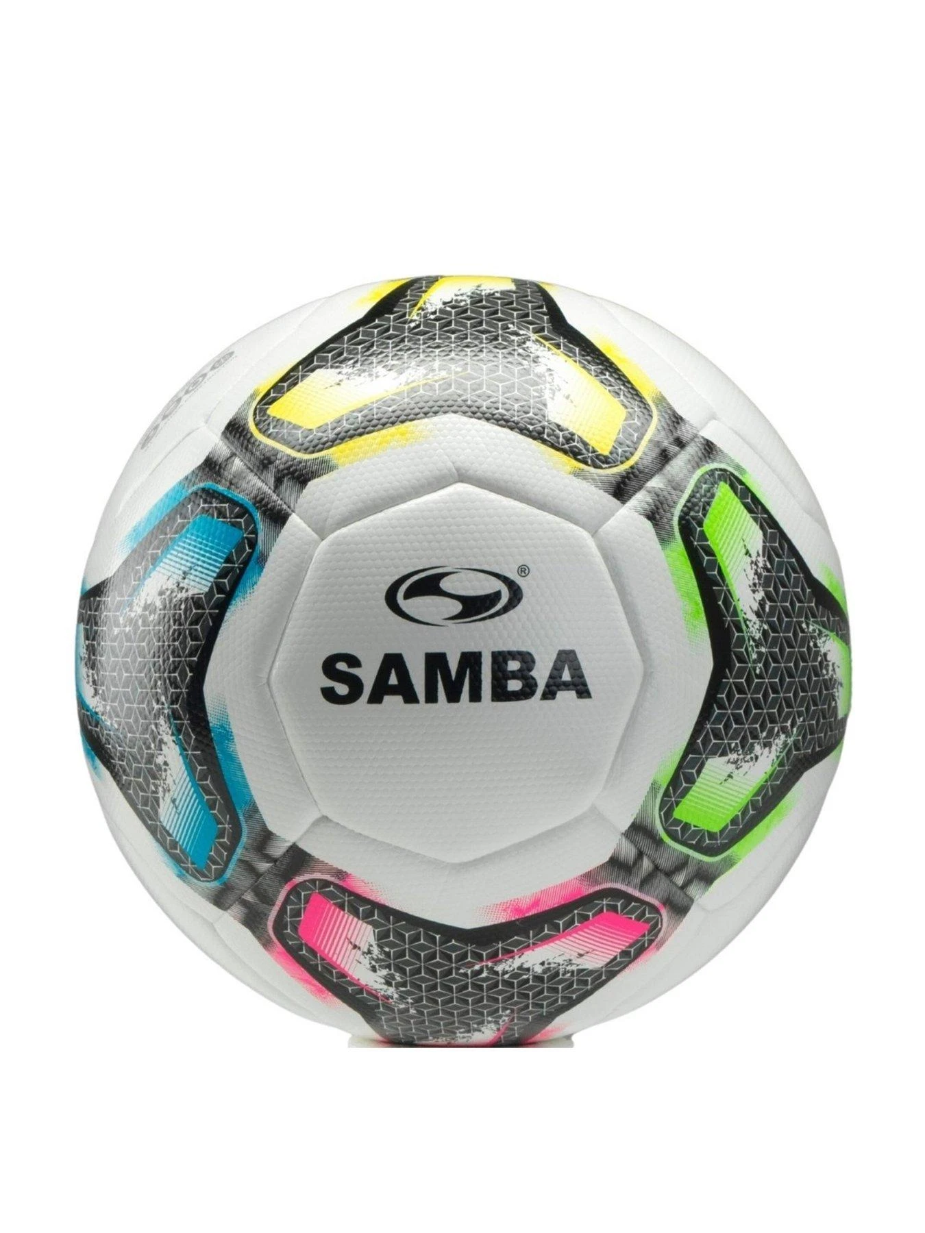 Samba Infiniti Pro Match Ball - FIFA Basic Accredited - Size 4 1 Samba Infiniti Pro Match Ball - FIFA Basic Accredited - Size 4