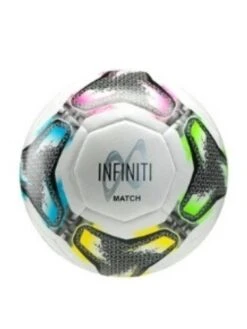 Samba Infiniti Pro Match Ball - FIFA Basic Accredited - Size 4 5 Samba Infiniti Pro Match Ball - FIFA Basic Accredited - Size 4 -APPLE || PURE2IMPROVE || Sonik Sales Store V4E3E SQ3 0000000099 N A SLd