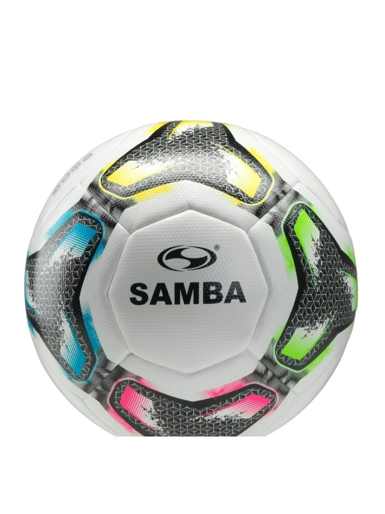 Samba Infiniti Pro Match Ball - FIFA Basic Accredited - Size 5 2 Samba Infiniti Pro Match Ball - FIFA Basic Accredited - Size 5 - Image 2