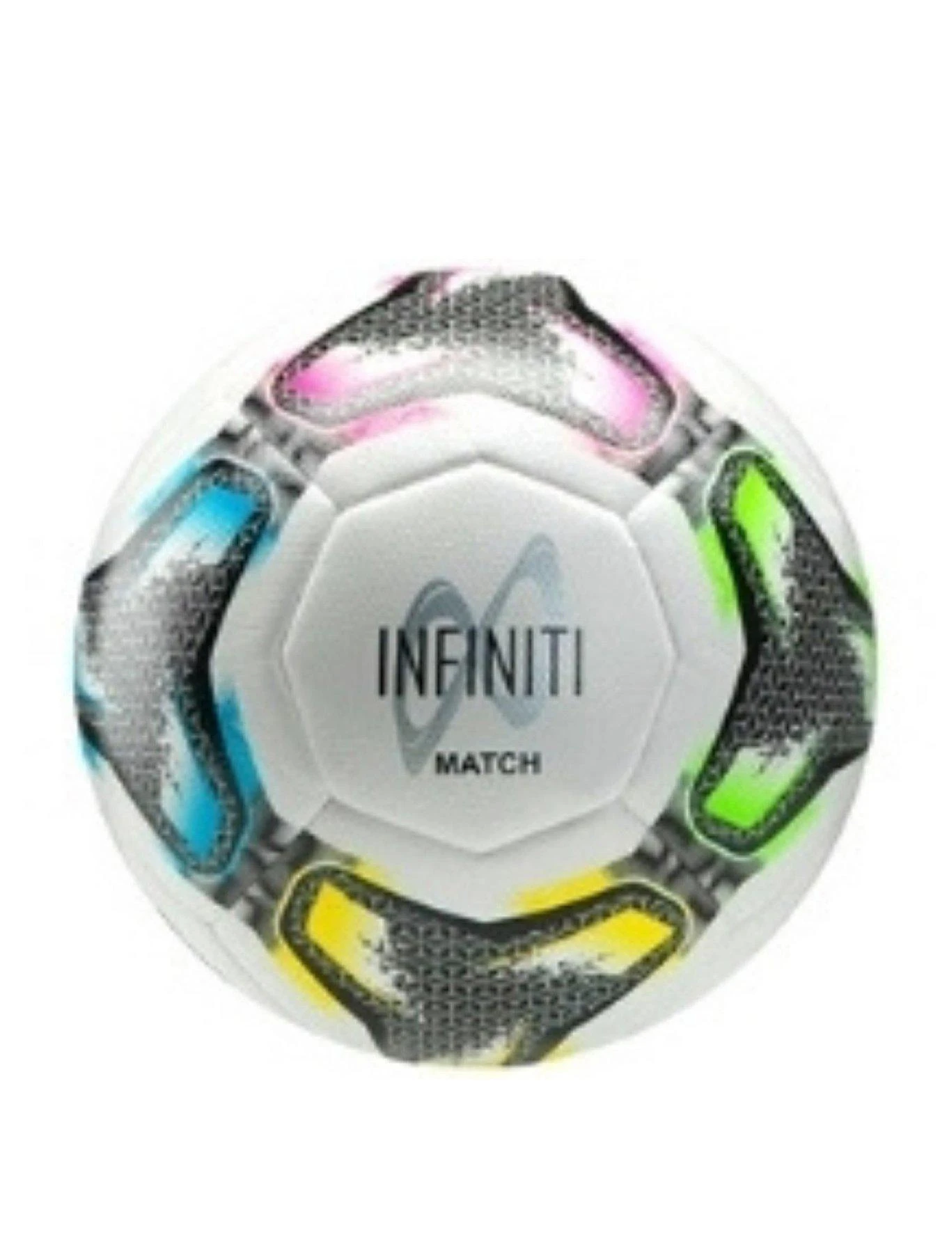 Samba Infiniti Pro Match Ball - FIFA Basic Accredited - Size 5 3 Samba Infiniti Pro Match Ball - FIFA Basic Accredited - Size 5 - Image 3