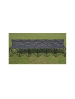 Samba 6-Seater Folding Chair