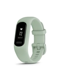 Garmin Vivosmart 5 Smart Fitness Tracker With Touchscreen S/M -APPLE || PURE2IMPROVE || Sonik Sales Store V5JA4 SQ5 0000000258 MINT SLd1