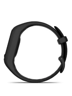 Garmin Vivosmart 5 Smart Fitness Tracker With Touchscreen, Black Large 9 Garmin Vivosmart 5 Smart Fitness Tracker With Touchscreen, Black Large -APPLE || PURE2IMPROVE || Sonik Sales Store V5JA6 SQ3 0000000088 NO COLOR SLa