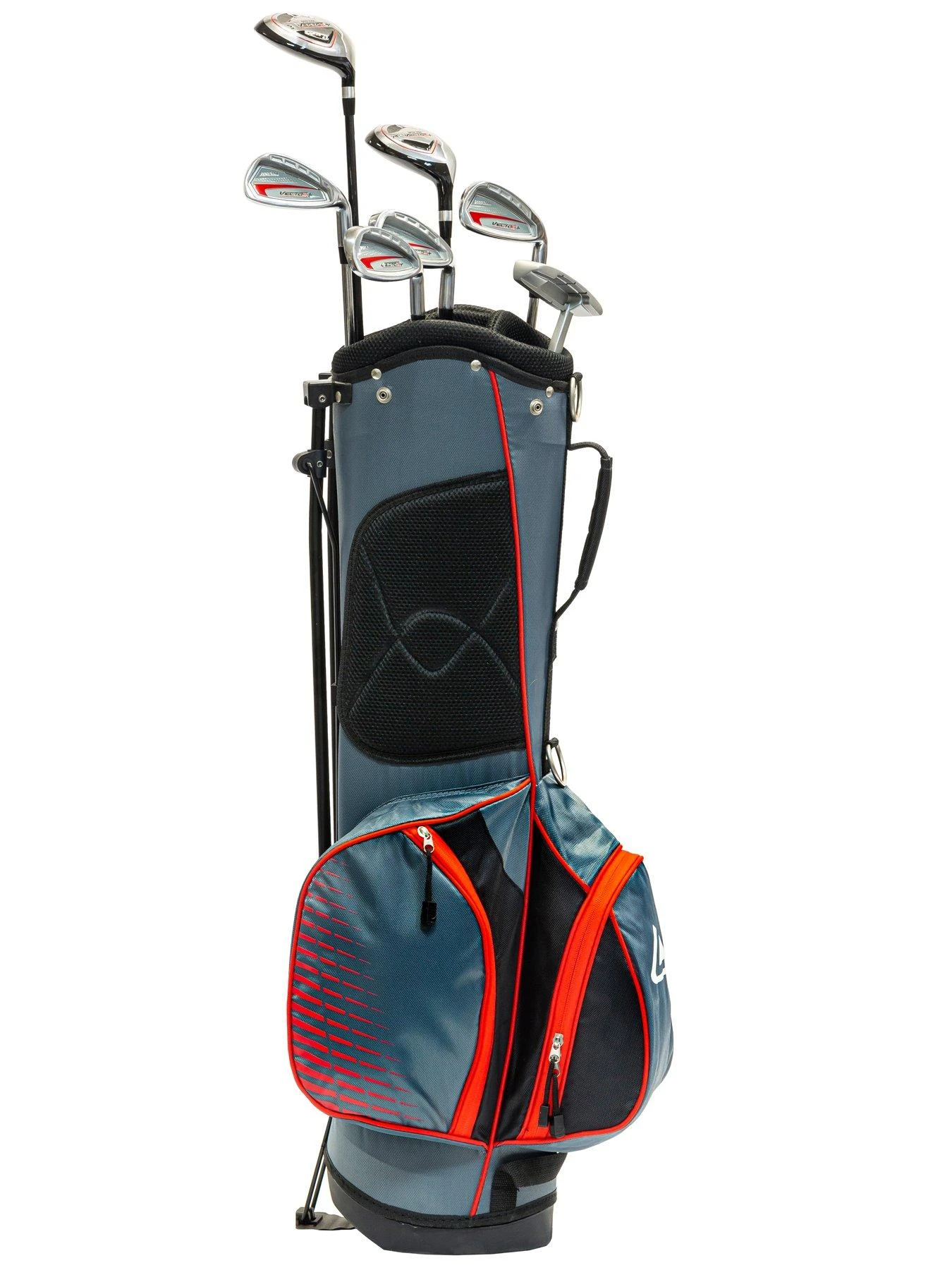 LONGRIDGE Lh Vector+ Mens 8Pc Set 3 LONGRIDGE Lh Vector+ Mens 8Pc Set - Image 3