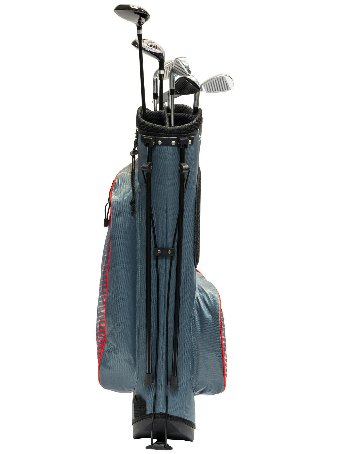 LONGRIDGE Lh Vector+ Mens 8Pc Set 4 LONGRIDGE Lh Vector+ Mens 8Pc Set - Image 4