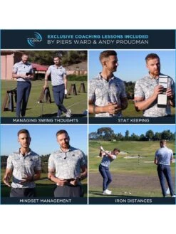 Me And My Golf Premium Scorecard Holder -APPLE || PURE2IMPROVE || Sonik Sales Store V6ZLK SQ7 0000000099 N A DGy