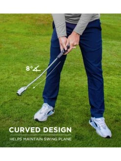 Me And My Golf Swing & Grip Trainer -APPLE || PURE2IMPROVE || Sonik Sales Store V6ZLL SQ5 0000000099 N A SLd2