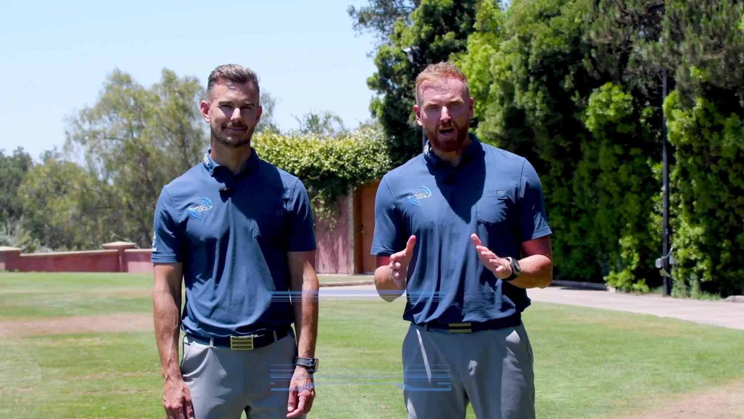 Me And My Golf Impact Bag 7 Me And My Golf Impact Bag - Image 7