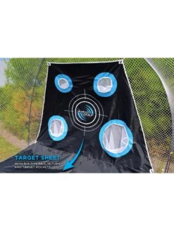 Me And My Golf Home Training Net 10 Me And My Golf Home Training Net -APPLE || PURE2IMPROVE || Sonik Sales Store V6ZLP SQ3 0000000099 N A SLd