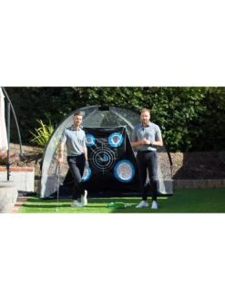 Me And My Golf Home Training Net 12 Me And My Golf Home Training Net -APPLE || PURE2IMPROVE || Sonik Sales Store V6ZLP SQ5 0000000099 N A SLd2