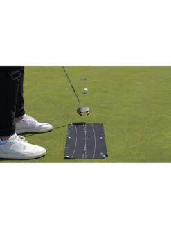 Me And My Golf Stroke Trainer Putting Arc & Aim Target -APPLE || PURE2IMPROVE || Sonik Sales Store V6ZLY SQ5 0000000099 N A SLd2