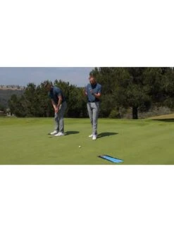 Me And My Golf Stroke Trainer Putting Arc & Aim Target -APPLE || PURE2IMPROVE || Sonik Sales Store V6ZLY SQ6 0000000099 N A SLd3