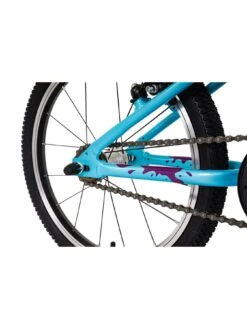 Squish Lightweight 18" Wheel Children's Bike - Aqua -APPLE || PURE2IMPROVE || Sonik Sales Store V7B4U SQ4 0000000088 NO COLOR SLd1