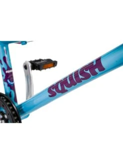 Squish Lightweight 18" Wheel Children's Bike - Aqua -APPLE || PURE2IMPROVE || Sonik Sales Store V7B4U SQ5 0000000088 NO COLOR SLd2