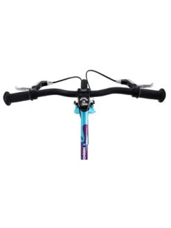 Squish Lightweight 18" Wheel Children's Bike - Aqua -APPLE || PURE2IMPROVE || Sonik Sales Store V7B4U SQ7 0000000088 NO COLOR SLd4