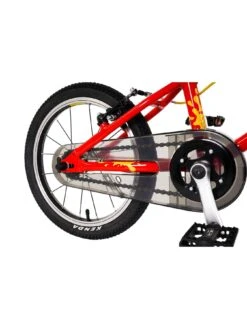 Squish Lightweight 16" Wheel Children's Bike - Red -APPLE || PURE2IMPROVE || Sonik Sales Store V7B4W SQ4 0000000088 NO COLOR SLd1