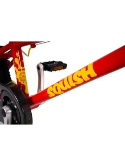 Squish Lightweight 16" Wheel Children's Bike - Red -APPLE || PURE2IMPROVE || Sonik Sales Store V7B4W SQ5 0000000088 NO COLOR SLd2