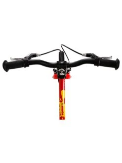 Squish Lightweight 16" Wheel Children's Bike - Red -APPLE || PURE2IMPROVE || Sonik Sales Store V7B4W SQ7 0000000088 NO COLOR SLd4